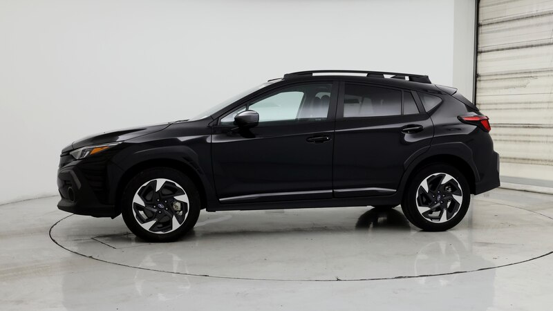 2024 Subaru Crosstrek Limited 3