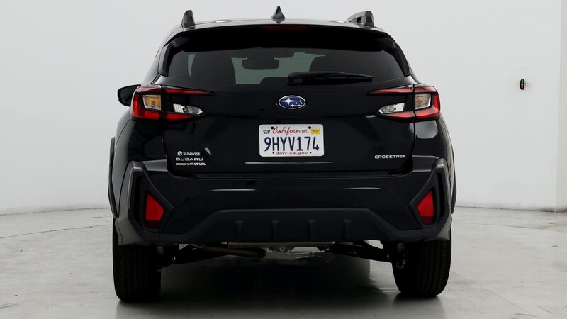 2024 Subaru Crosstrek Limited 6