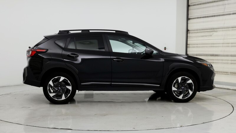 2024 Subaru Crosstrek Limited 7