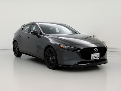 2021 Mazda Mazda3 Premium -
                Sacramento, CA