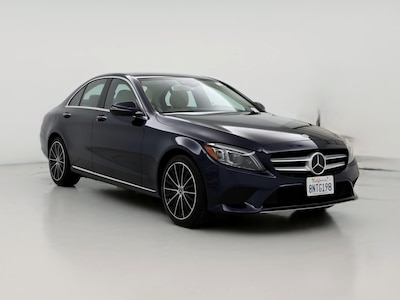 2019 Mercedes-Benz C-Class C 300 -
                Sacramento, CA