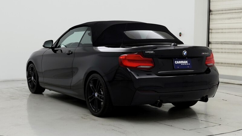 2019 BMW 2 Series M240i 2