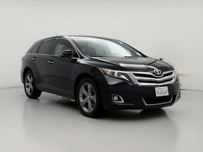 2014 Toyota Venza Limited -
                Sacramento, CA