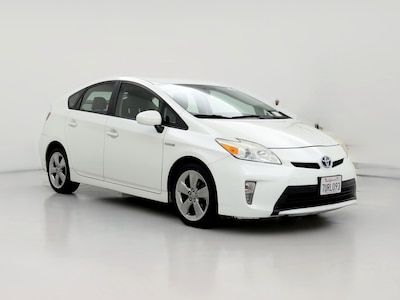 2013 Toyota Prius Persona Series -
                Sacramento, CA