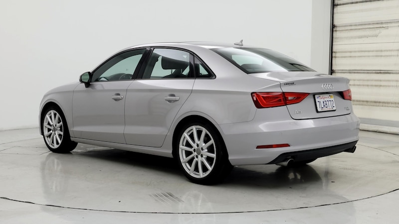 2015 Audi A3 Premium 2