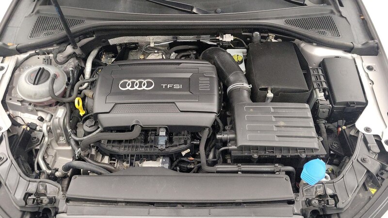 2015 Audi A3 Premium 22