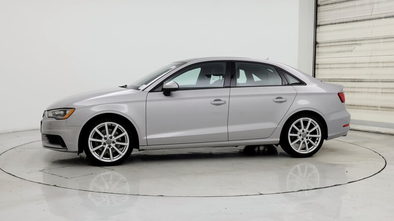 2015 Audi A3 Premium 3