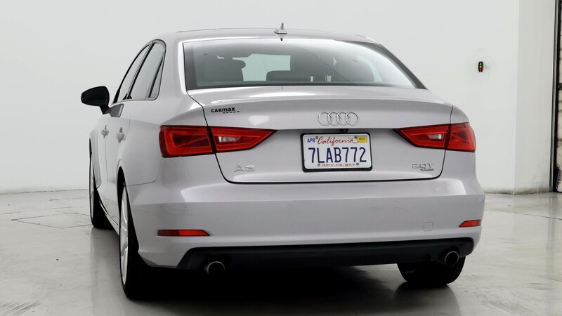 2015 Audi A3 Premium 6