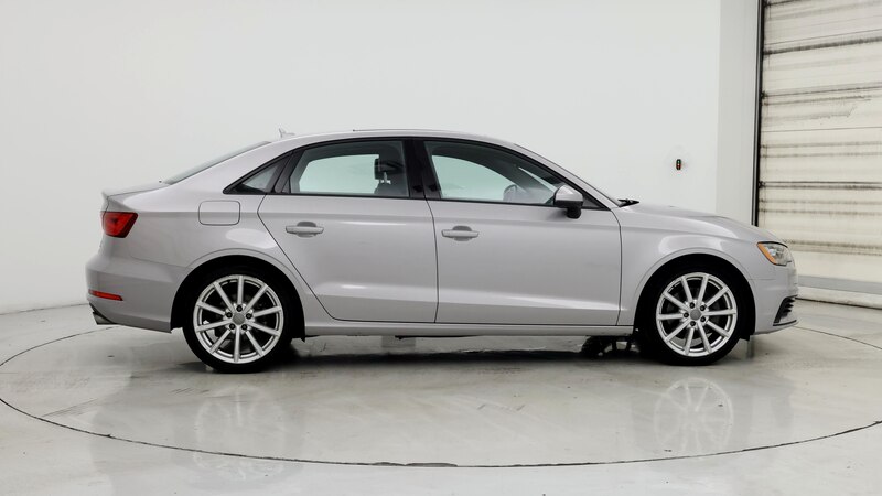 2015 Audi A3 Premium 7