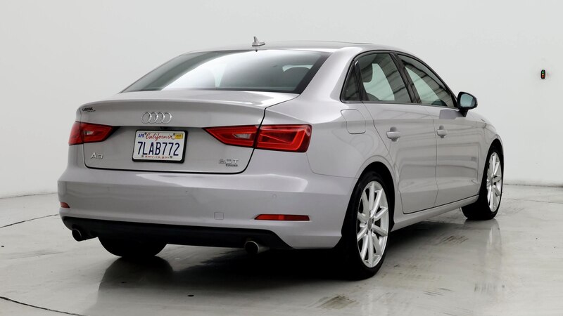 2015 Audi A3 Premium 8