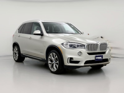 2015 BMW X5 xDrive35i -
                Sacramento, CA