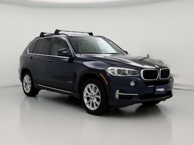 2016 BMW X5 xDrive35i -
                Sacramento, CA