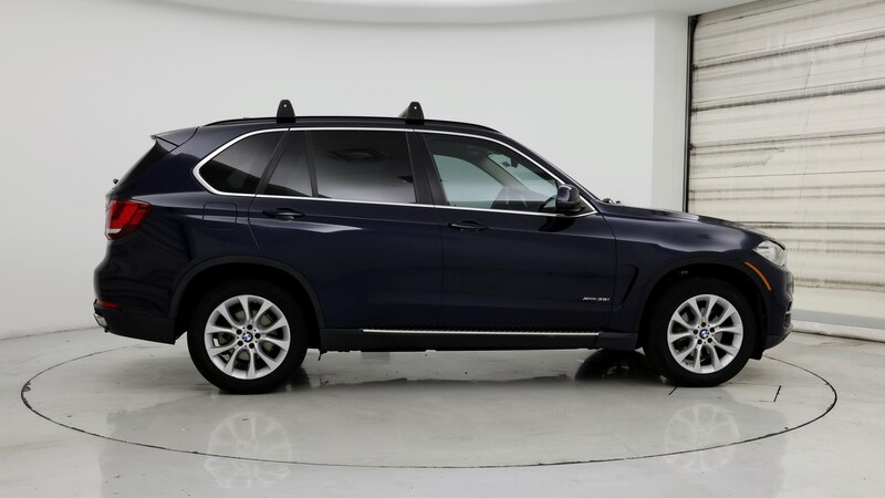 2016 BMW X5 xDrive35i 7