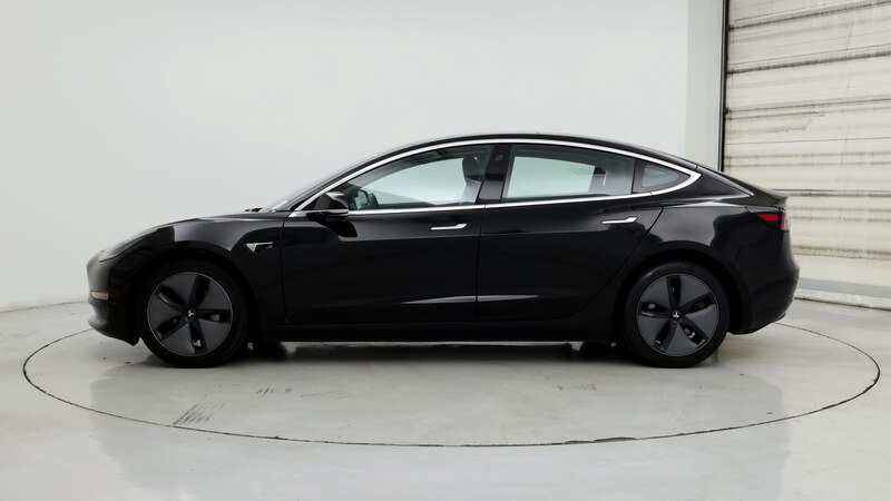 2019 Tesla Model 3 Standard Range 3