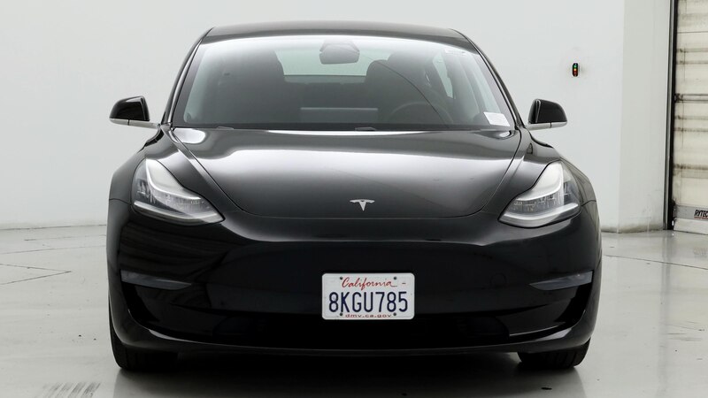 2019 Tesla Model 3 Standard Range 5