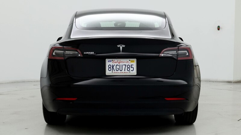 2019 Tesla Model 3 Standard Range 6