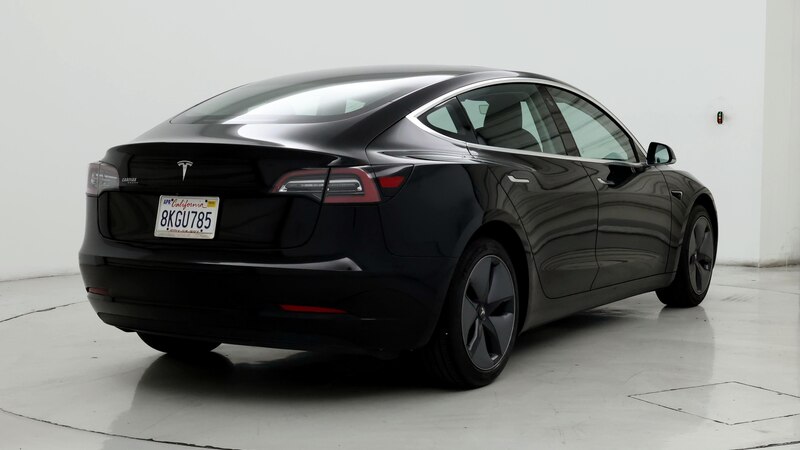 2019 Tesla Model 3 Standard Range 8