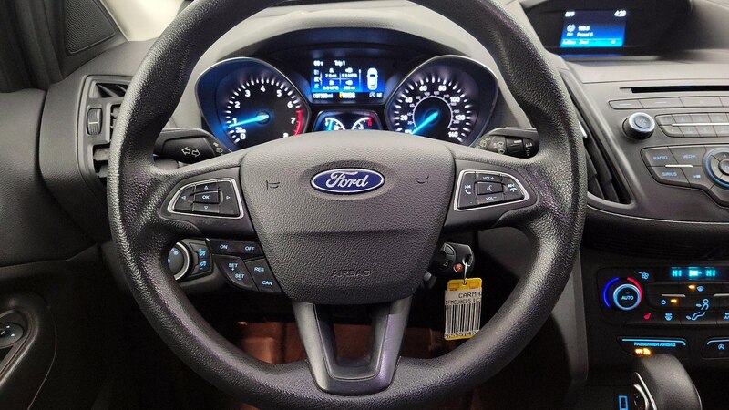 2018 Ford Escape SE 10