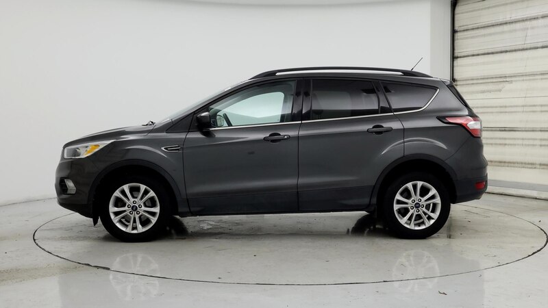 2018 Ford Escape SE 3