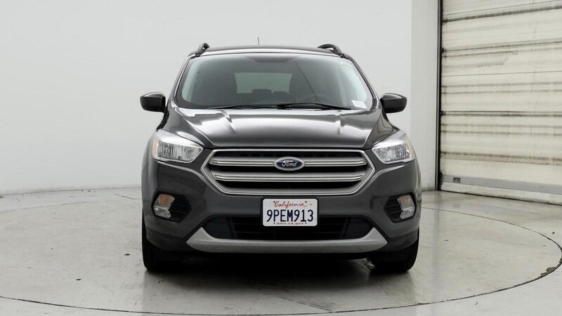 2018 Ford Escape SE 5