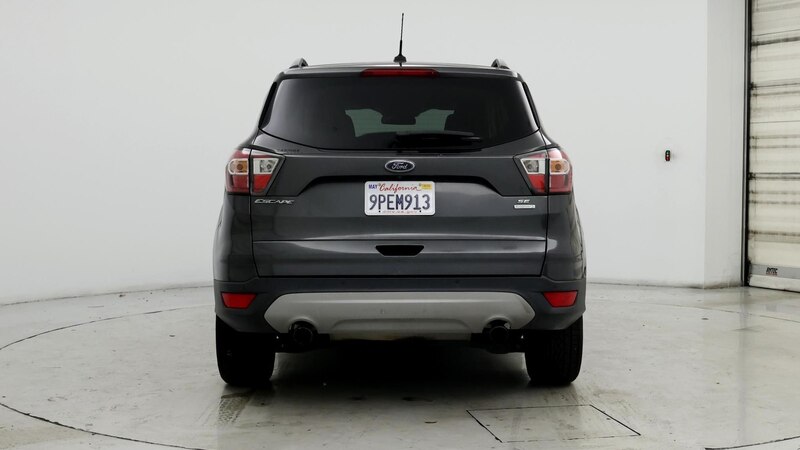 2018 Ford Escape SE 6