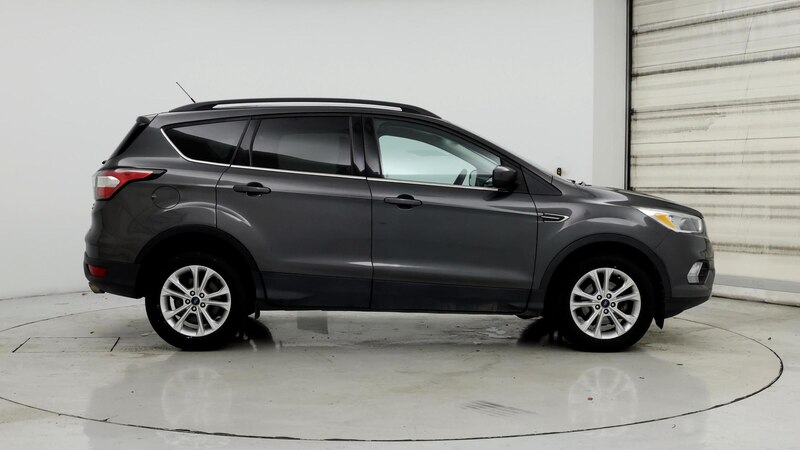 2018 Ford Escape SE 7