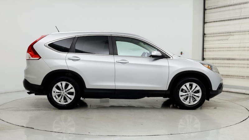 2013 Honda CR-V EX-L 7