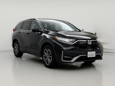 2021 Honda CR-V EX-L -
                Sacramento, CA