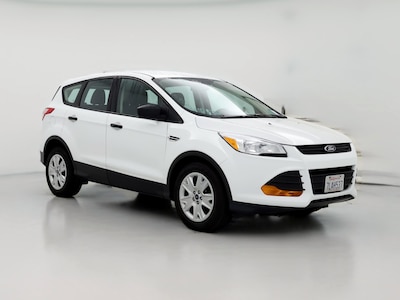 2015 Ford Escape S -
                Sacramento, CA