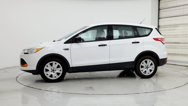 2015 Ford Escape S 3