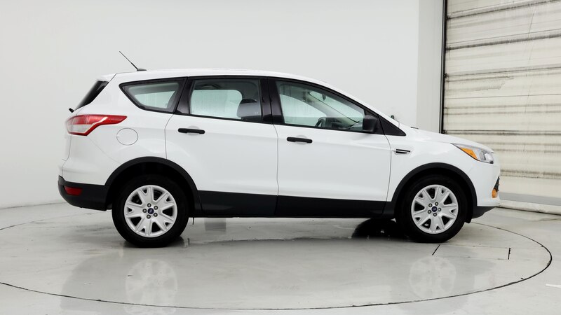 2015 Ford Escape S 7