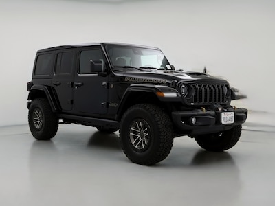 2024 Jeep Wrangler Rubicon -
                Sacramento, CA