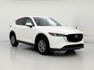 2022 Mazda CX-5 S -
                Sacramento, CA