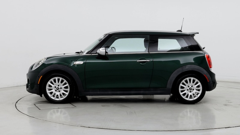 2015 MINI Cooper Hardtop S 3