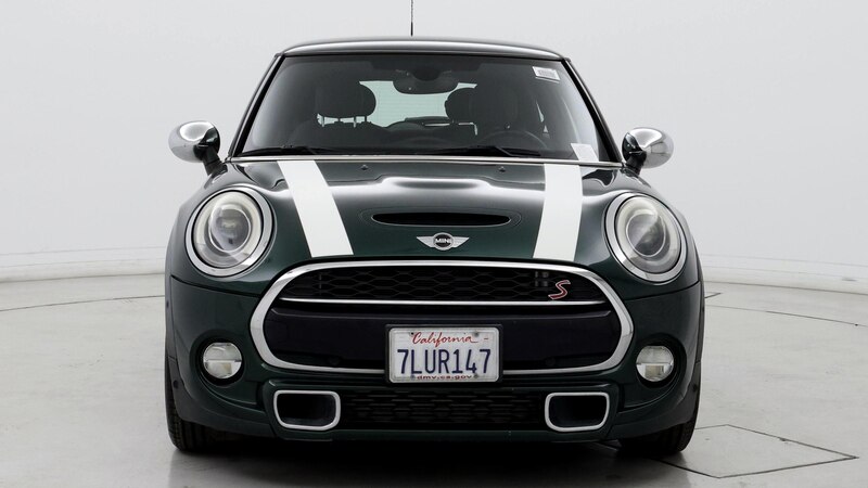 2015 MINI Cooper Hardtop S 5