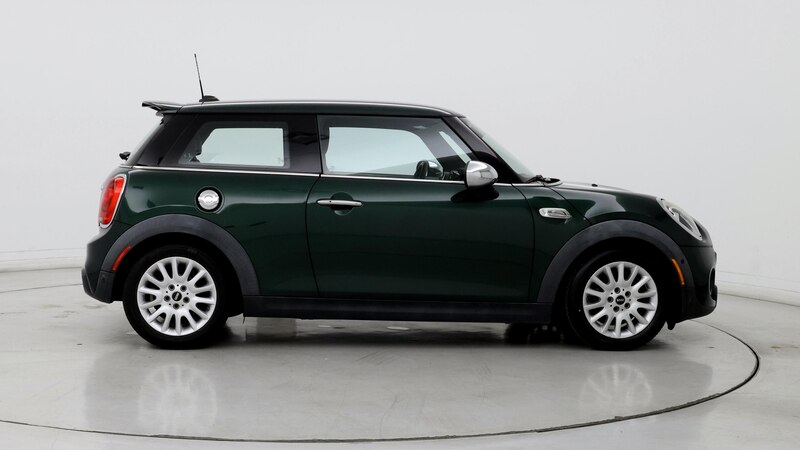 2015 MINI Cooper Hardtop S 7