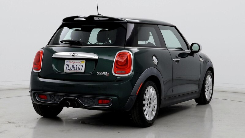 2015 MINI Cooper Hardtop S 8