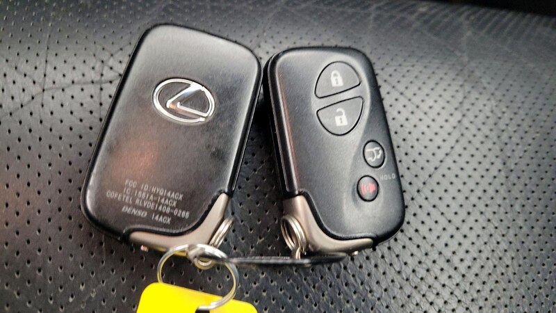 2015 Lexus RX 350 23