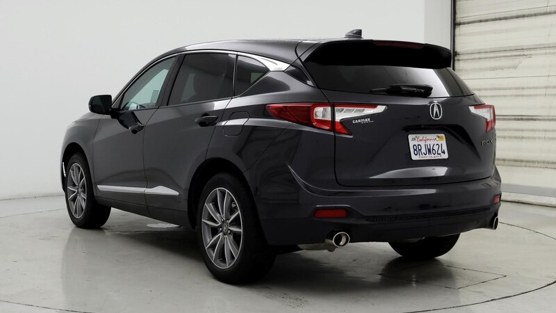 2020 Acura RDX Technology 2