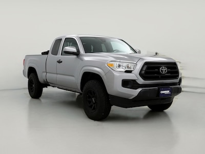 2021 Toyota Tacoma SR -
                Sacramento, CA