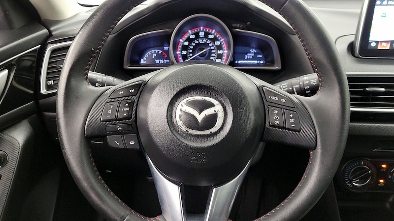 2015 Mazda Mazda3 i Touring 10