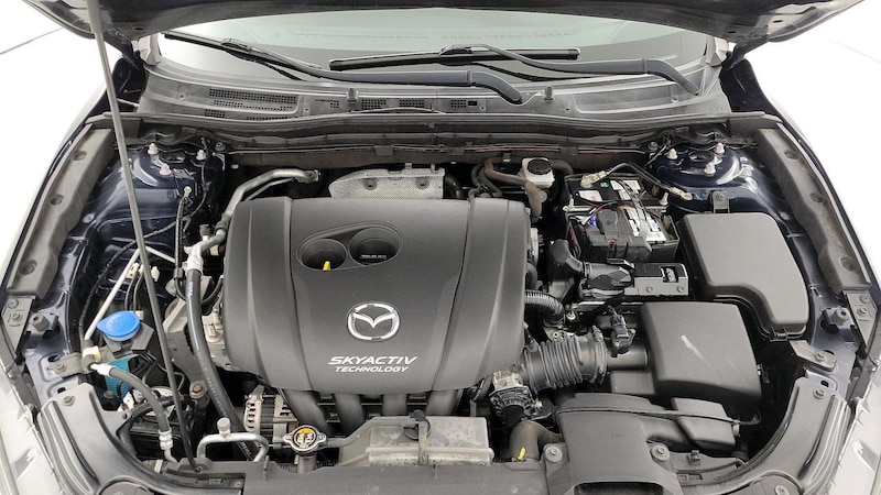 2015 Mazda Mazda3 i Touring 22