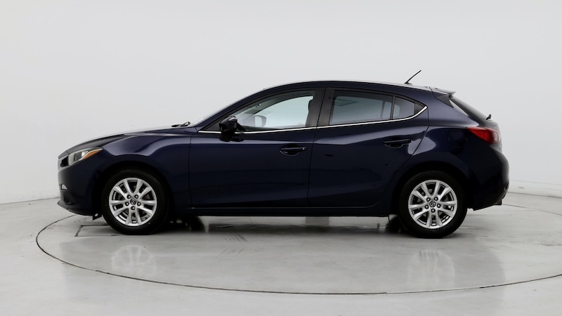 2015 Mazda Mazda3 i Touring 3