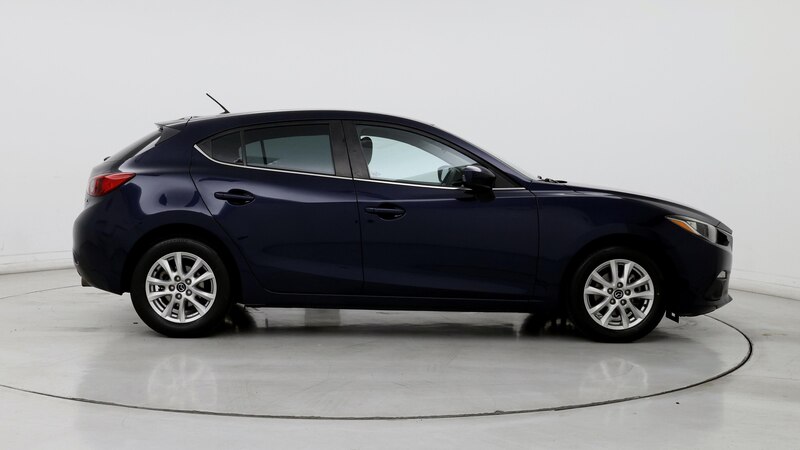 2015 Mazda Mazda3 i Touring 7