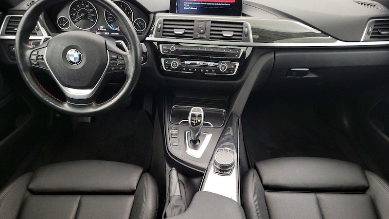 2019 BMW 4 Series 430i 9