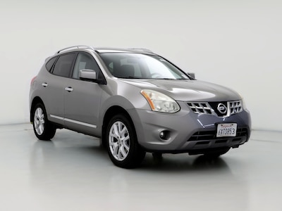 2013 Nissan Rogue SL -
                Bakersfield, CA