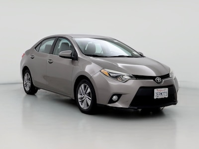 2014 Toyota Corolla LE Eco -
                Inglewood, CA