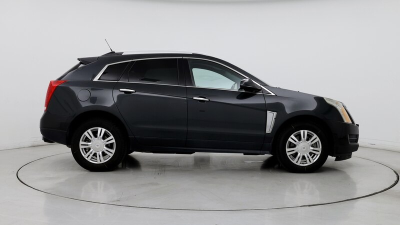 2014 Cadillac SRX Luxury 7