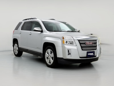 2015 GMC Terrain SLT -
                Modesto, CA