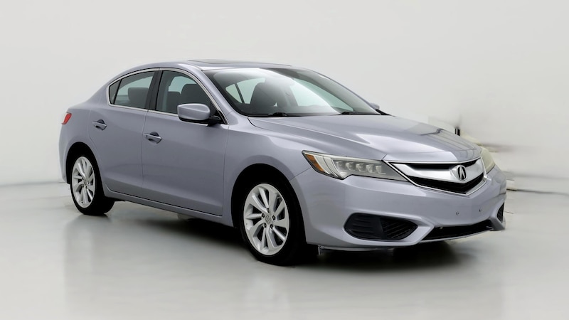 2016 Acura ILX Premium Hero Image